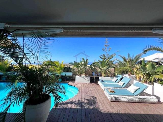 Casa en venta Adeje
