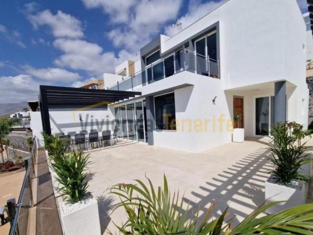 Casa en venta Adeje