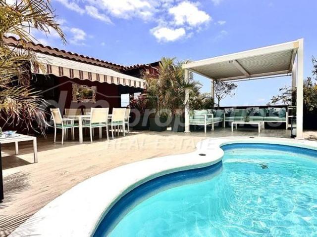 Casa en venta Adeje