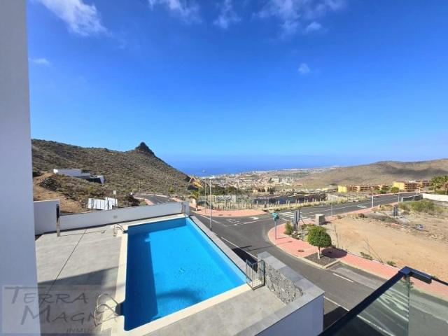 Casa en venta Adeje