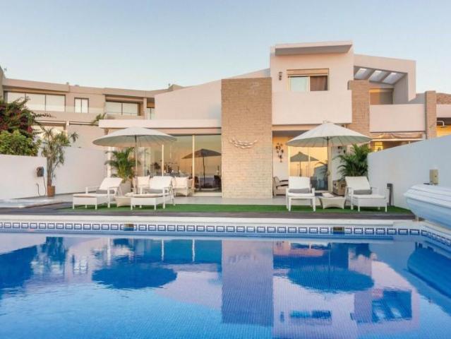 Casa en venta Adeje