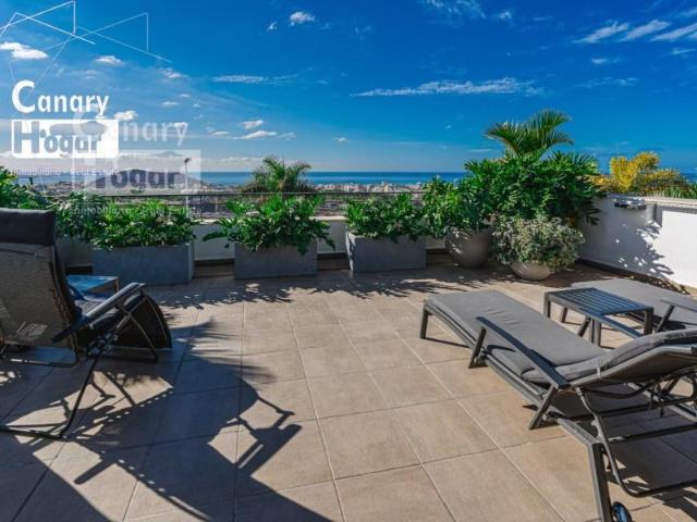 Casa en venta Adeje