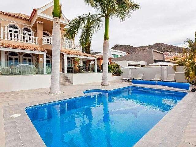 Casa en venta Adeje