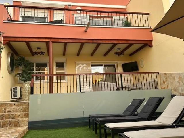 Casa en venta Adeje