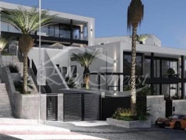 Casa en venta Adeje