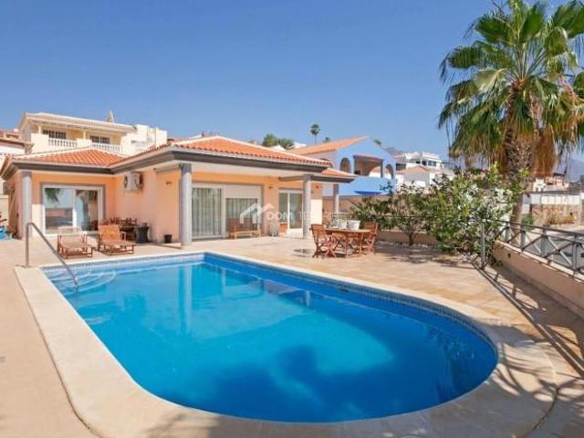 Casa en venta Adeje