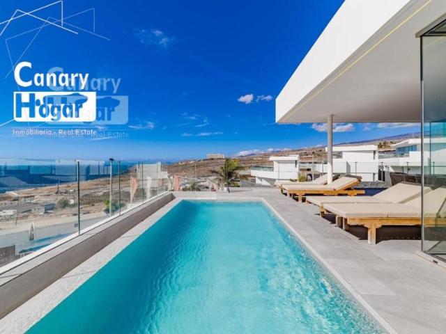 Casa en venta Adeje