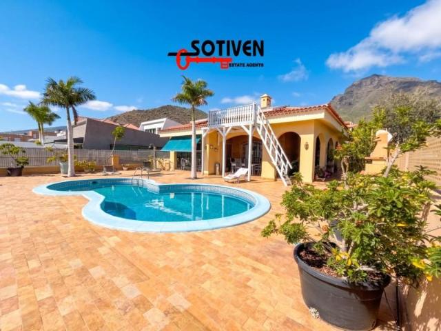 Casa en venta Adeje