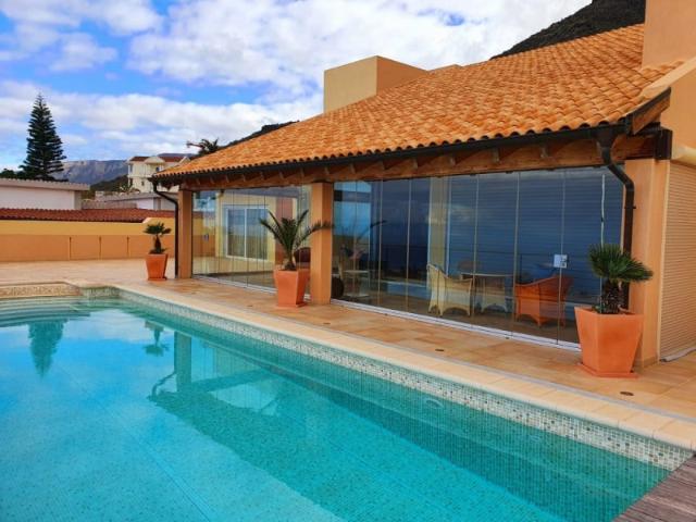 Casa en venta Adeje