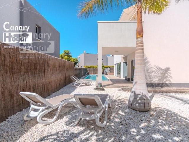 Casa en venta Adeje