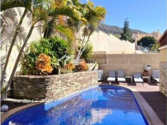 Casa en venta Adeje
