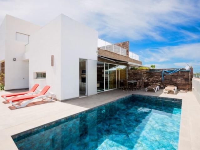 Casa en venta Adeje