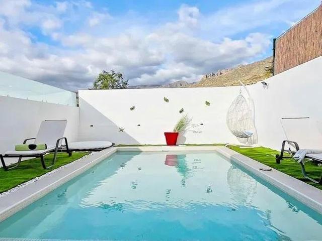 Casa en venta Adeje