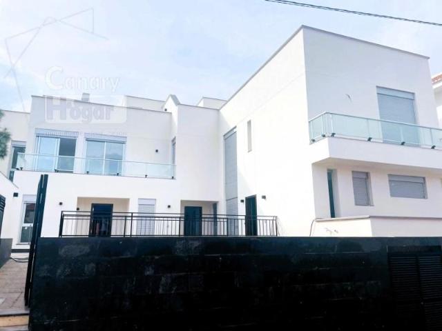 Casa en venta Adeje