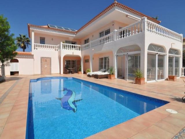 Casa en venta Adeje