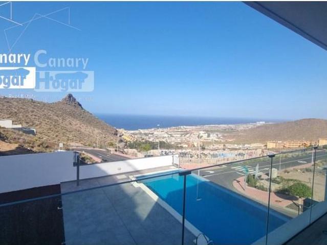 Casa en venta Adeje