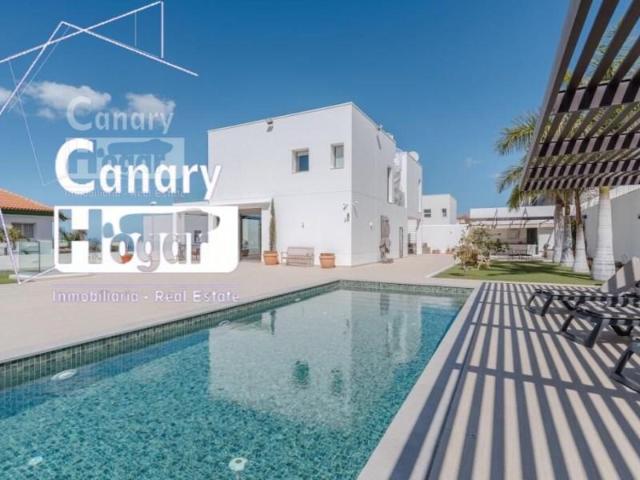 Casa en venta Adeje