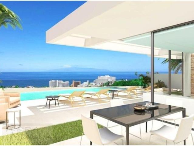 Casa en venta Adeje
