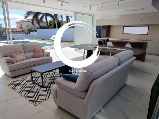 Casa en venta Adeje