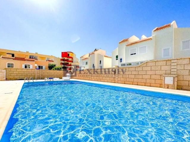 Casa en venta Adeje
