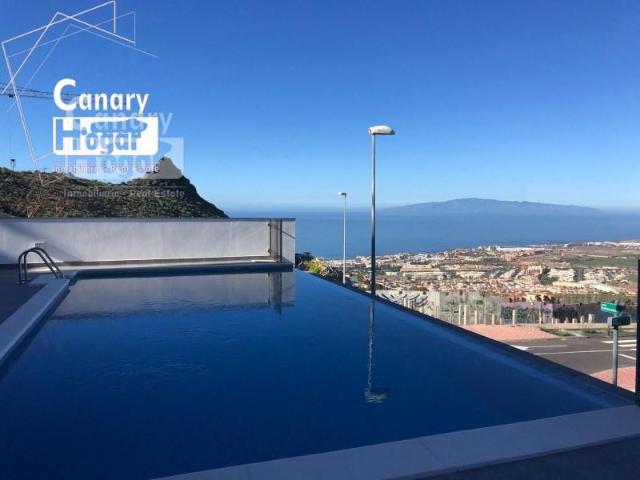 Casa en venta Adeje