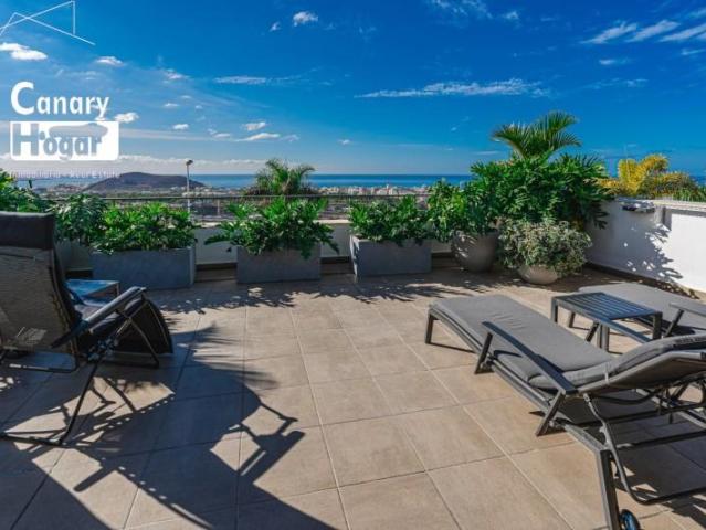 Casa en venta Adeje