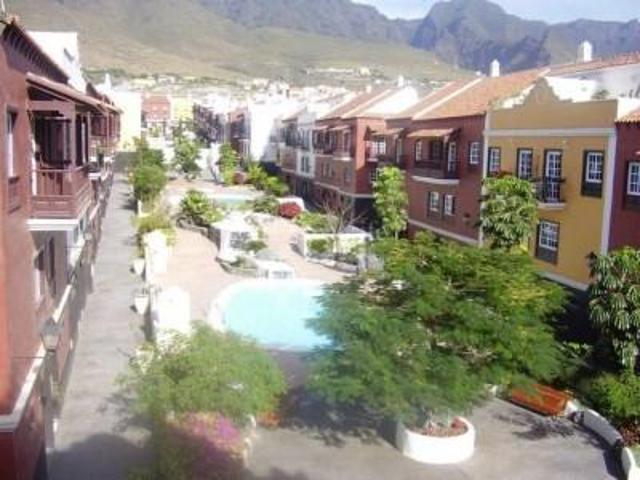 Casa en venta Adeje