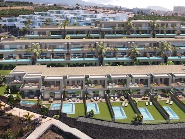 Casa en venta Adeje