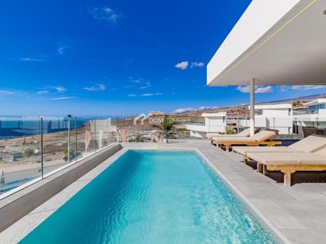 Casa en venta Adeje
