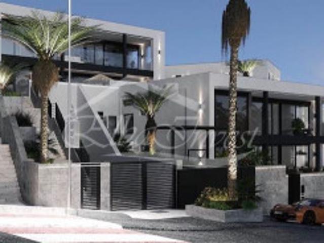 Casa en venta Adeje