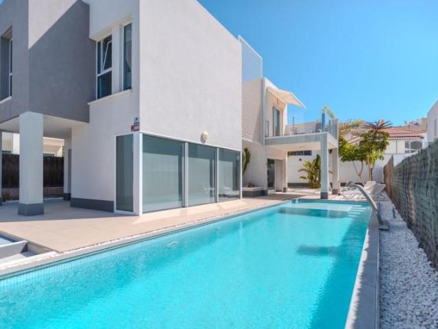Casa en venta Adeje