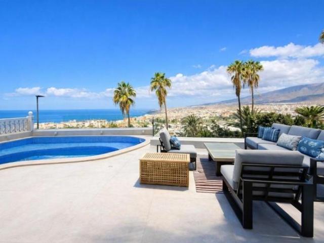 Casa en venta Adeje