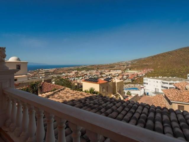 Casa en venta Adeje