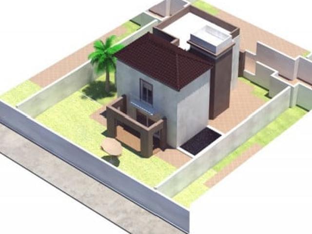 Casa en venta Adeje