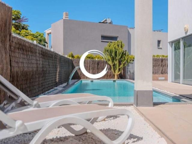 Casa en venta Adeje