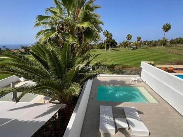 Casa en venta Adeje