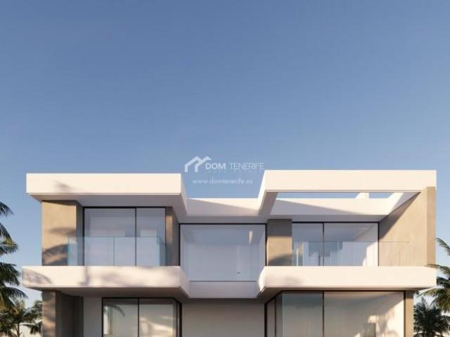 Casa en venta Adeje