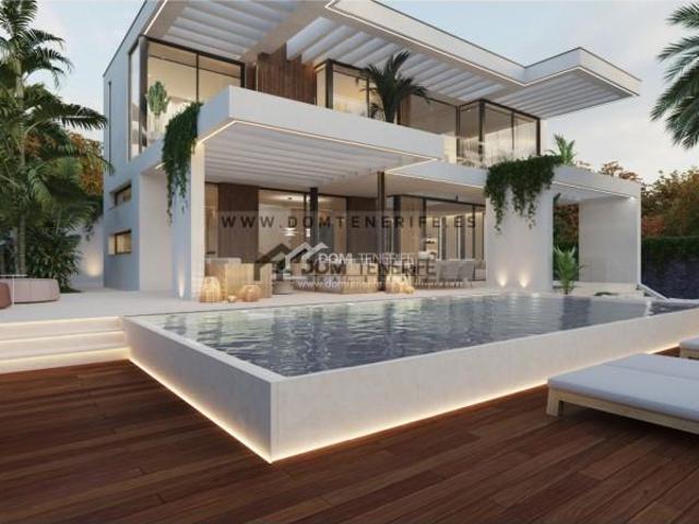 Casa en venta Adeje