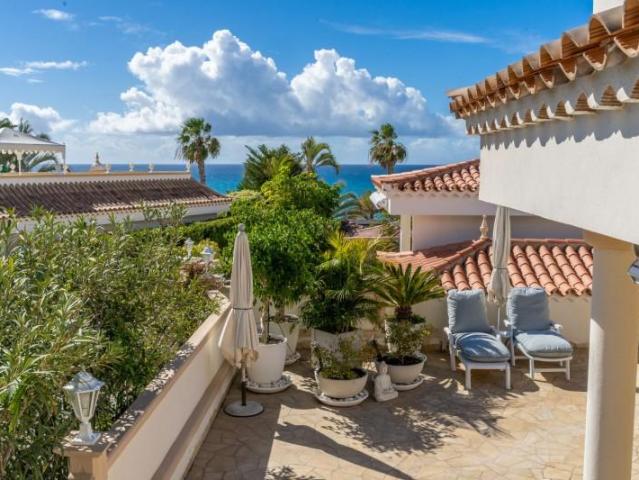 Casa en venta Adeje