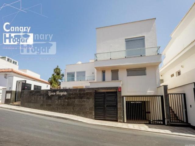 Casa en venta Adeje