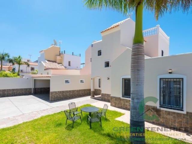 Casa en venta Adeje
