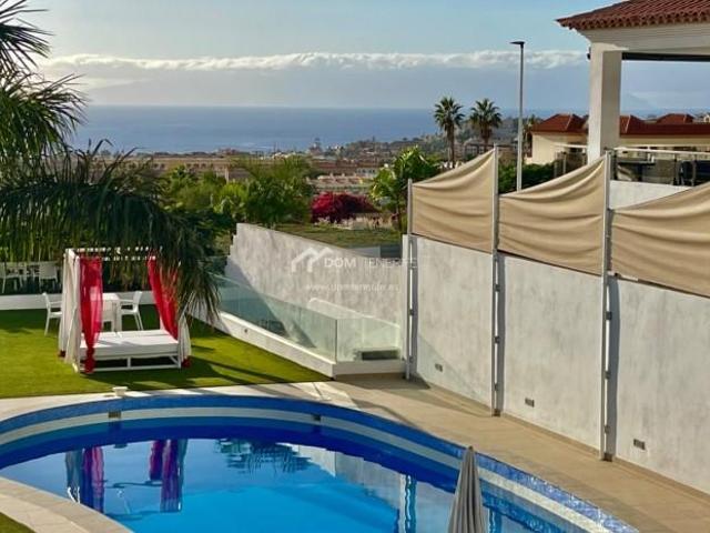 Casa en venta Adeje