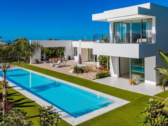 Casa en venta Adeje