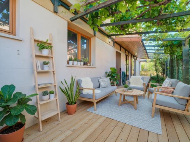Casa en venta Adiós