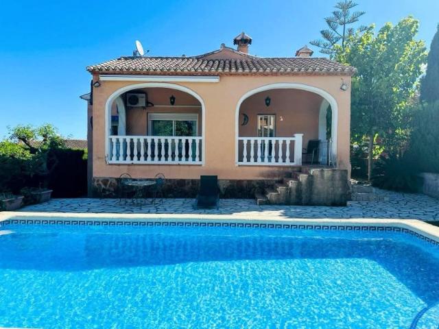 Casa en venta Ador