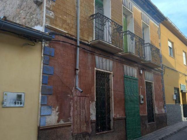 Casa en venta Adsubia