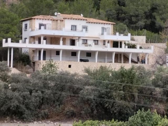 Casa en venta Adsubia