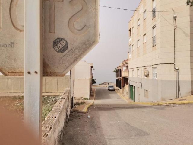 Casa en venta Adra