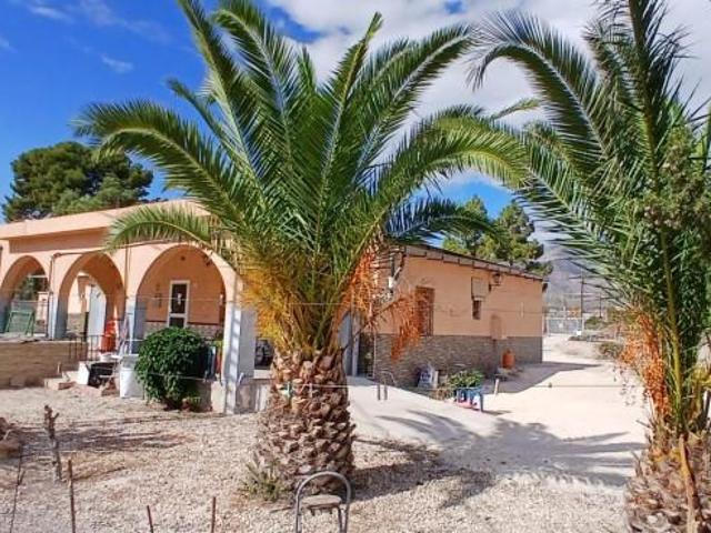 Casa en venta Agost