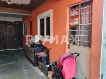 CASA EN VENTA AGRICOLA ORIENTAL IZTACALCO